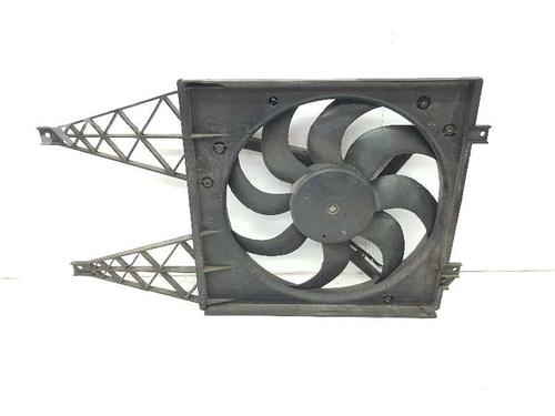 Radiator fan SKODA ROOMSTER (5J7) 1.9 TDI (105 hp) 5795067