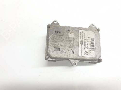 Used Xenon ballast Xenon ballast MERCEDES-BENZ R-CLASS (W251, V251) R 350 CDI 4-matic (251.124, 251.125) (211 hp) 32521571 32521571