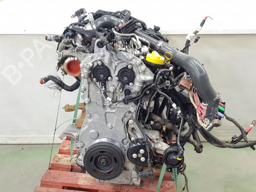 Engine RENAULT ARKANA I (LCM_, LDN_)  | BP33272217M1  - Image 18