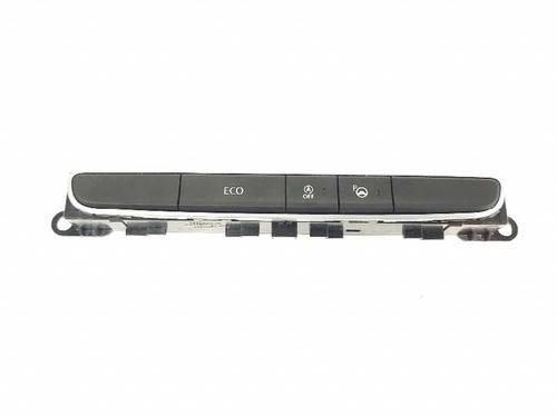 Kombi Kontakt / Stilkkontakt RENAULT MEGANE IV Hatchback (B9A/M/N_) 1.2 TCe 130 (B9MR) (130 hp) 11683040