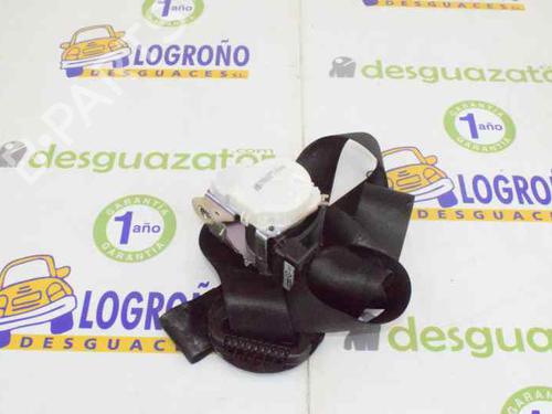Front left seatbelt BMW 1 (E81) 120 i | BP8746675I26 