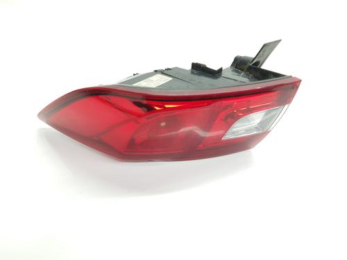 Right taillight RENAULT CLIO IV (BH_)  | BP26231225C35 