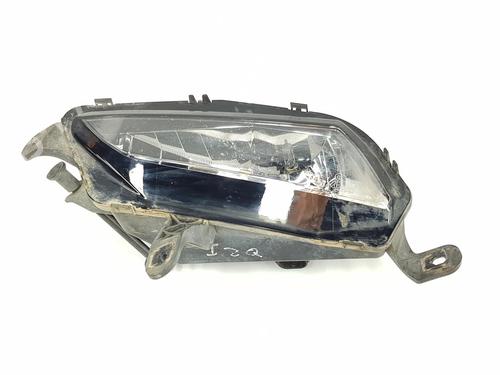 Left front fog light OPEL ASTRA K (B16) 1.6 CDTi (68) (110 hp) 17330833