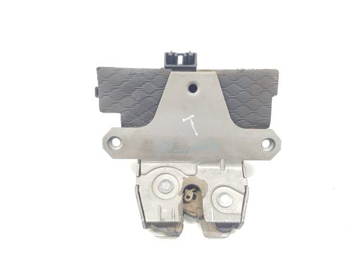 Tailgate lock LAND ROVER RANGE ROVER SPORT I (L320) 2.7 D 4x4 | BP20197014C101 