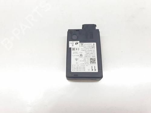 Electronic module MERCEDES-BENZ E-CLASS (W213) E 220 d 4-matic (213.005) | BP40156463M83 - Image 2