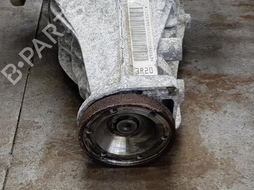 Rear differential AUDI A6 C7 (4G2, 4GC) 2.0 TDI | BP30468554M24