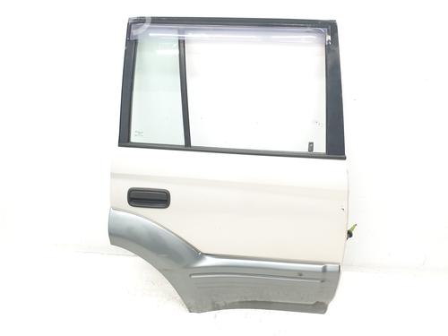 Used Right rear door TOYOTA LAND CRUISER 90 (_J9_) 3.0 TD (KZJ90_, KZJ95_, KZJ90R, KZJ95R, KZJ90W, KZJ95W) (125 hp) 18709293