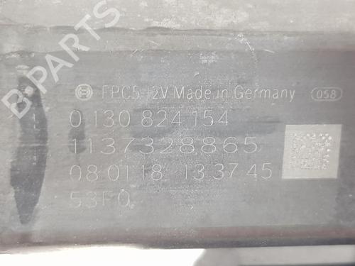 Right rear window motor OPEL GRANDLAND / GRANDLAND X (A18, P1UO) 1.6 Turbo D (75) | BP12577649E22 