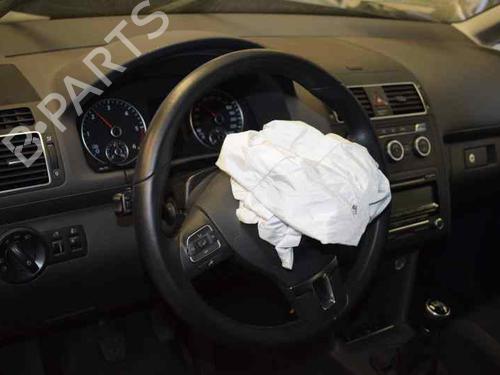 Other VW TOURAN (1T1, 1T2) 1.9 TDI | BP14123061O1 
