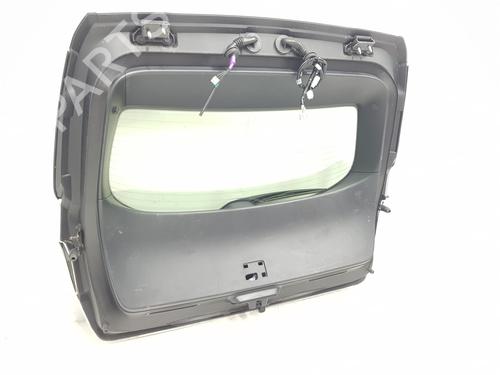 Tailgate LEXUS UX (_AA1_, _AH1_, _MA1_) 250h (MZAH10) | BP18062081C6 