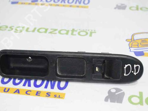 Used Right front window switch PEUGEOT 307 (3A/C) 2.0 16V (136 hp) 1363194