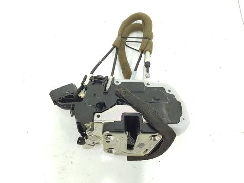 Used Rear right lock NISSAN JUKE (F15) 1.6 (117 hp) 6094182