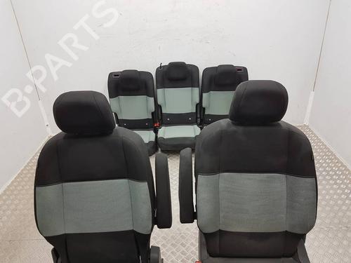 Sæde sæt CITROËN BERLINGO (ER_, EC_) | BP38486030C78 - Image 7