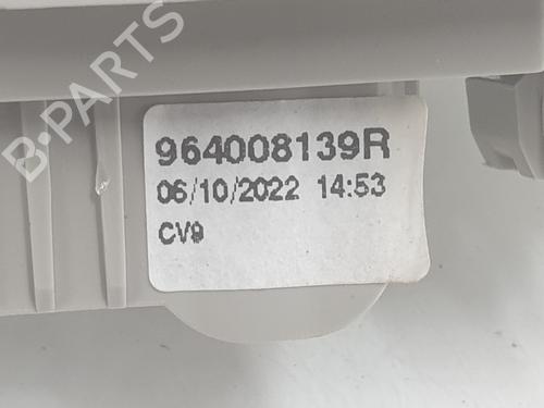 Right sun visor RENAULT ZOE (BFM_) ZOE (BFMD) | BP34437577I2 - Image 2