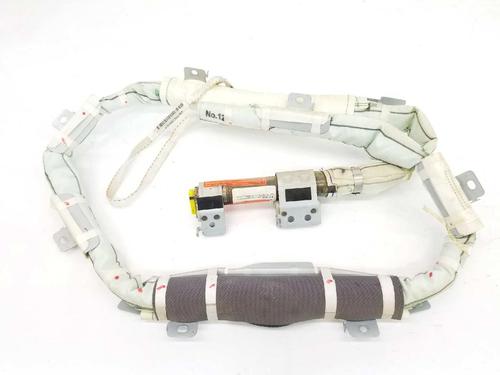 Used Right curtain airbag NISSAN X-TRAIL II (T31) 2.0 dCi 4x4 (173 hp) 3445430