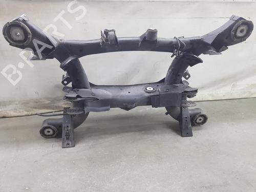 Rear axle BMW X6 (E71, E72) xDrive 30 d | BP17172410M2 