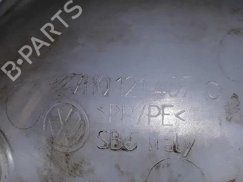 Expansion tank VW TRANSPORTER T5 Bus (7HB, 7HJ, 7EB, 7EJ) 1.9 TDI | BP5232776C120 