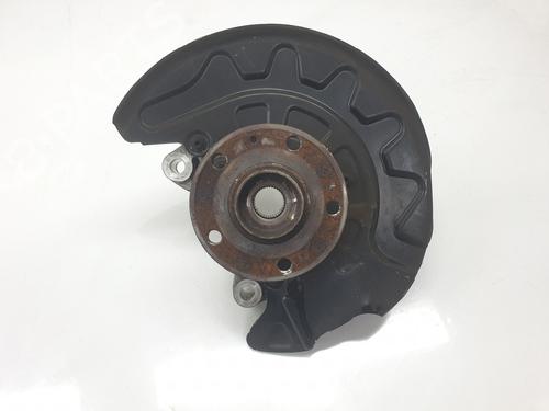 Used Left front steering knuckle SEAT ATECA (KH7, KHP) 2.0 TDI 4Drive (190 hp) 25904043