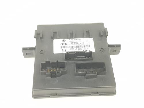 Elektronisk modul AUDI A6 C6 (4F2) 3.0 TDI quattro (225 hp) 17171927