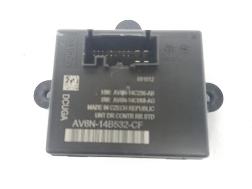 Used Electronic module FORD C-MAX II (DXA/CB7, DXA/CEU) [2010-2019]  9039718
