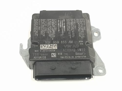 Airbag Kit SEAT IBIZA IV SC (6J1, 6P5) 1.0 TSI | BP20195728C86 