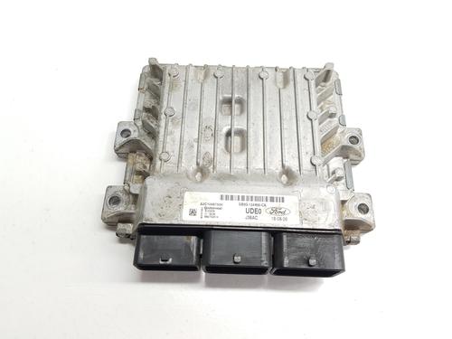 Engine control unit (ECU) FORD RANGER (TKE) 2.2 TDCi 4x4 | BP29826201M57 