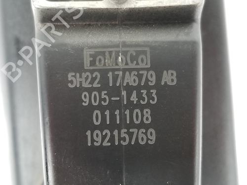 Rear mirror LAND ROVER RANGE ROVER SPORT I (L320) 2.7 D 4x4 | BP12144433I6 