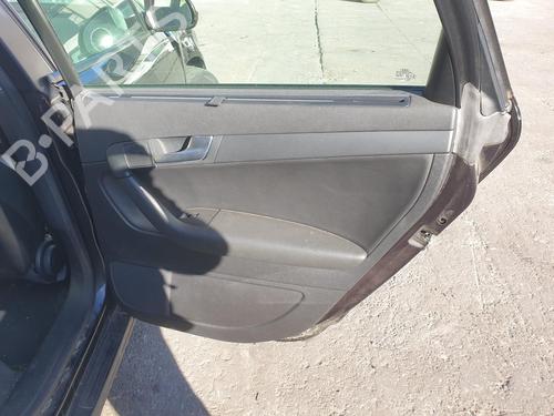 Left front fog light AUDI A3 Sportback (8PA) 1.6 TDI | BP12168341C30 