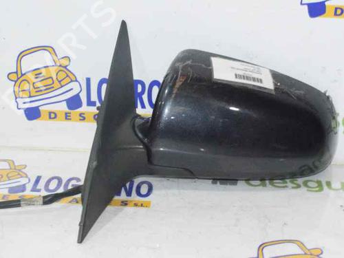 Left mirror AUDI A6 C6 (4F2) 3.0 TDI quattro | BP1159076C26 