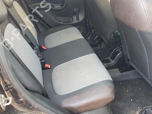 Left sun visor FIAT PANDA (312_, 319_)  | BP31593921I1 