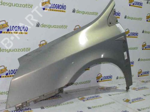 Left front fenders RENAULT VEL SATIS (BJ0_) 2.2 dCi (BJ0E, BJ0F) | BP1543462C41 