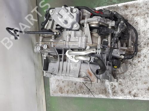 Gearbox FORD PUMA (J2K, CF7)  | BP28964941M3 