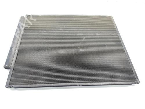 Used AC radiator TOYOTA LAND CRUISER PRADO (_J12_) 3.0 D-4D (KDJ120, KDJ125) (163 hp) 16187543