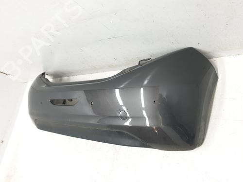 Rear bumper PEUGEOT 208 I (CA_, CC_) 1.6 HDi | BP29311669C8 