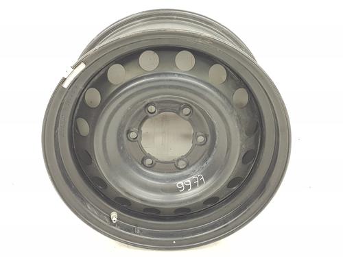 Fælk Fælk TOYOTA HILUX VIII Platform/Chassis (_N1_) [2015-2026] 36340129 36340129