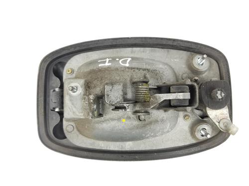Front left exterior door handle CITROËN JUMPER II Van 2.2 HDi 100 | BP8907599C128 