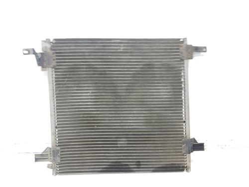 Used AC radiator MERCEDES-BENZ M-CLASS (W163) ML 320 (163.154) (218 hp) 17760020