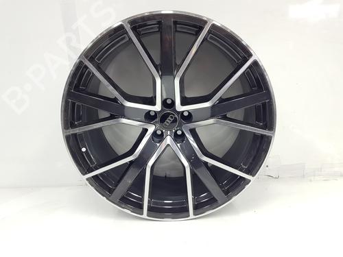 Used Rim Rim AUDI Q8 (4MN, 4MT) 50 TDI Mild Hybrid quattro (286 hp) 33623416 33623416