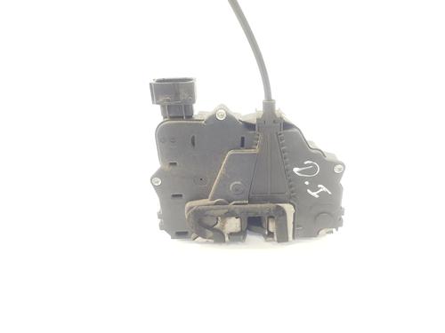 Front left lock FIAT PUNTO EVO (199_) 1.3 D Multijet (199AXC1A, 199BXC1A, 199AXT1A, 199BXT1A) | BP15906044C98 