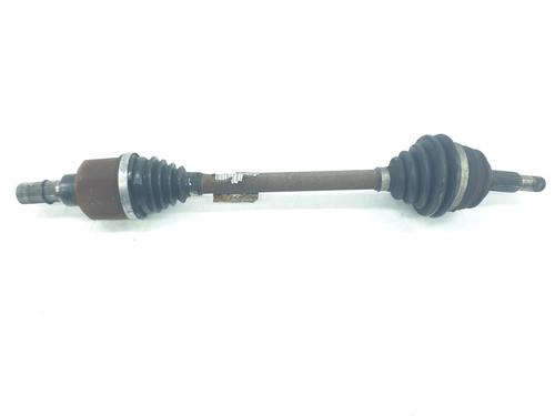Used Left front driveshaft CITROËN C4 Grand Picasso II (DA_, DE_) 1.6 BlueHDi 120 (120 hp) 17172519