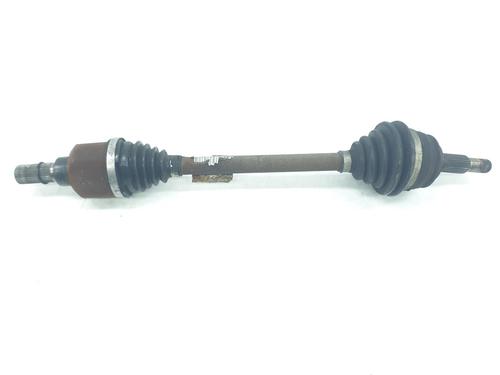 Left front driveshaft CITROËN C4 Grand Picasso II (DA_, DE_) 1.6 BlueHDi 120 (120 hp) 17172519