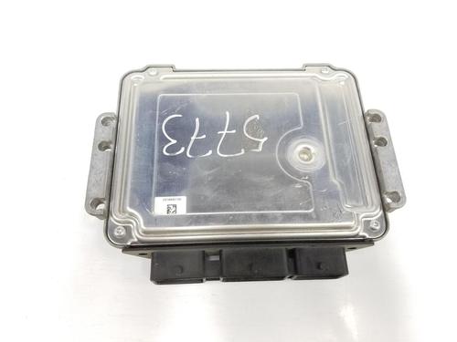 Engine control unit (ECU) CITROËN C4 I (LC_) 1.6 HDi | BP12144877M57 