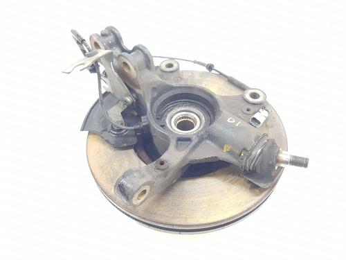 Left front steering knuckle PEUGEOT EXPERT Van (V_)  | BP33215076M25  - Image 6