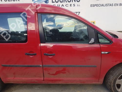 Left front steering knuckle VW CADDY IV MPV (SAB, SAJ) | BP36220117M25 - Image 21