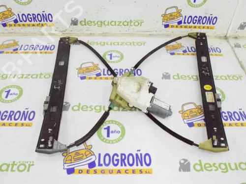 Used Rear left window mechanism AUDI Q7 (4LB) 3.0 TDI quattro (233 hp) 1030808