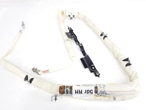 Used Right curtain airbag LAND ROVER RANGE ROVER EVOQUE (L538) [2011-2019]  24984680