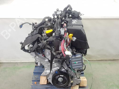 Engine RENAULT SYMBIOZ 1.8 E-Tech 160 Full Hybrid | BP34698651M1 - Image 9