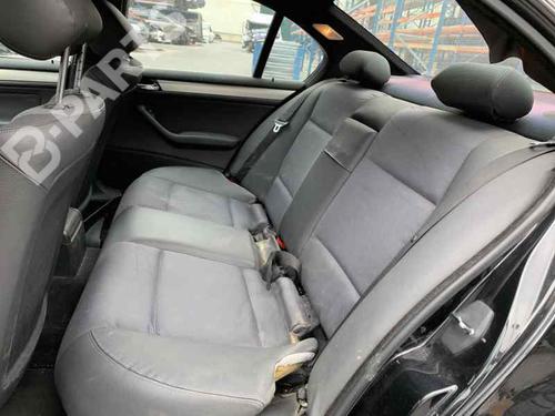 Rear right exterior door handle BMW 3 (E46) 320 d | BP3376208C130  - Image 42