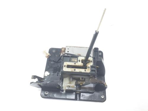 Used Gear lever MITSUBISHI PAJERO III (V7_W, V6_W) 3.2 Di-D (V68W, V78W) (165 hp) 28962755