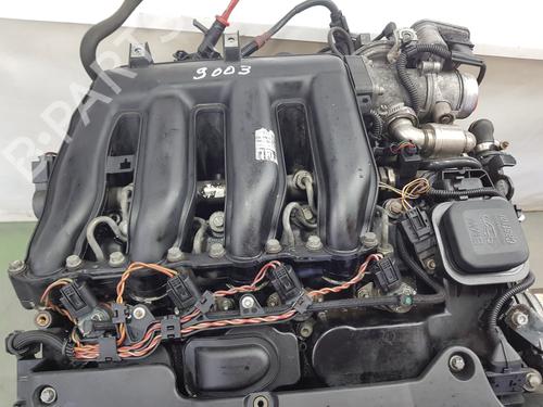 Engine BMW 3 Touring (E91) 318 d | BP29970370M1